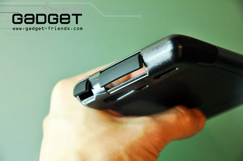 เคส Otterbox Motorola Droid Razr Commuter เคสปกป้องทนถึก กันกระแทกอันดับ 1 จากอเมริกา ของแท้ By Gadget Friends 01